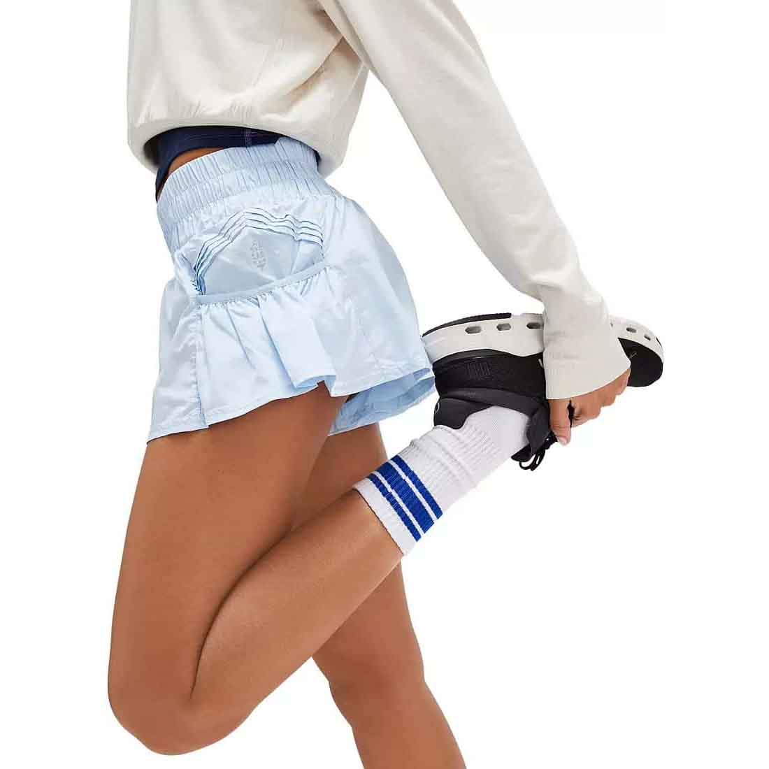 FP Movement Women's Get Your Flirt On Shorts - Image 24