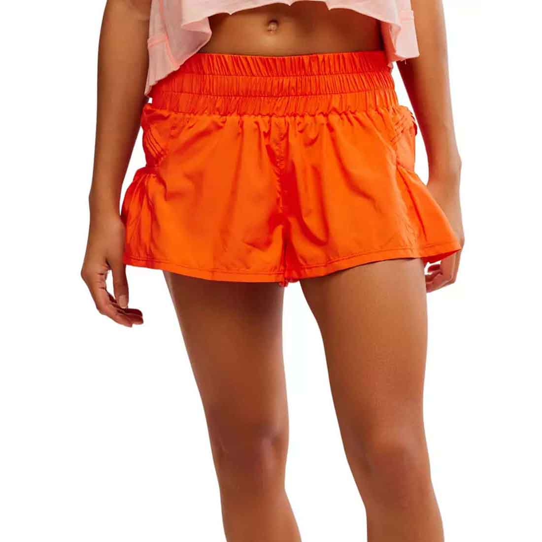 FP Movement Women's Get Your Flirt On Shorts - Image 25