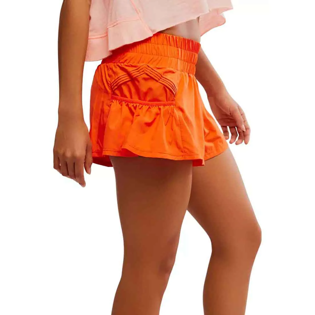 FP Movement Women's Get Your Flirt On Shorts - Image 26