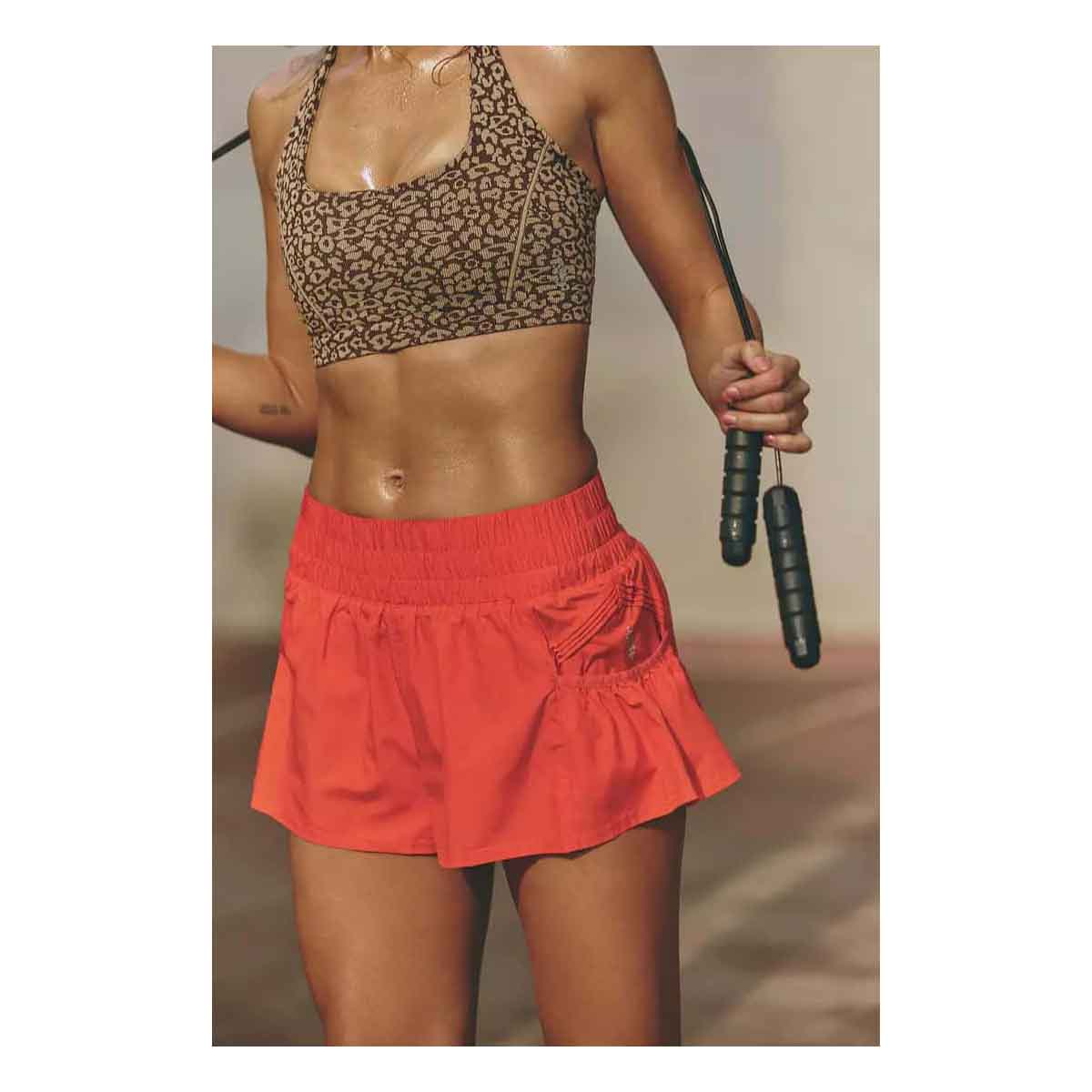 FP Movement Women's Get Your Flirt On Shorts - Image 28