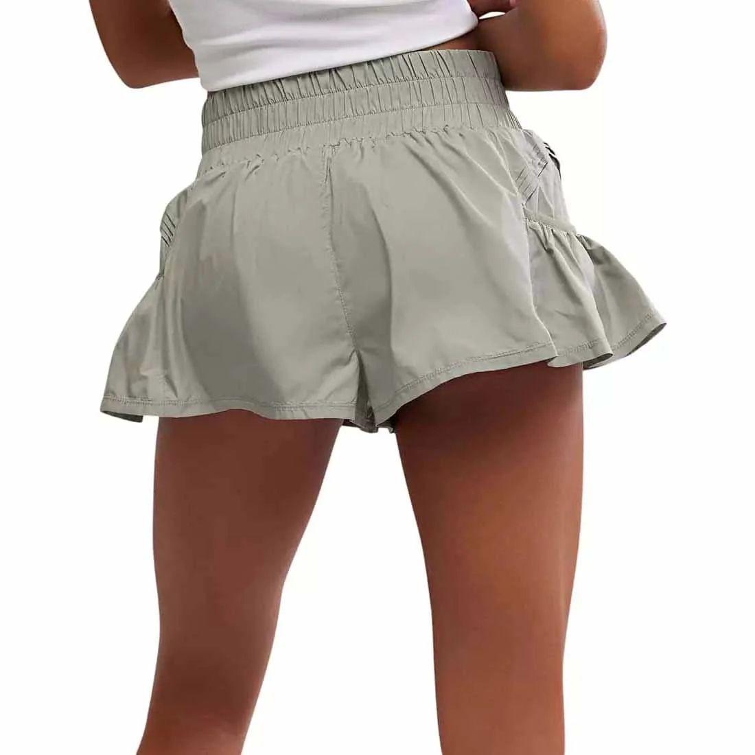 FP Movement Women's Get Your Flirt On Shorts - Image 3