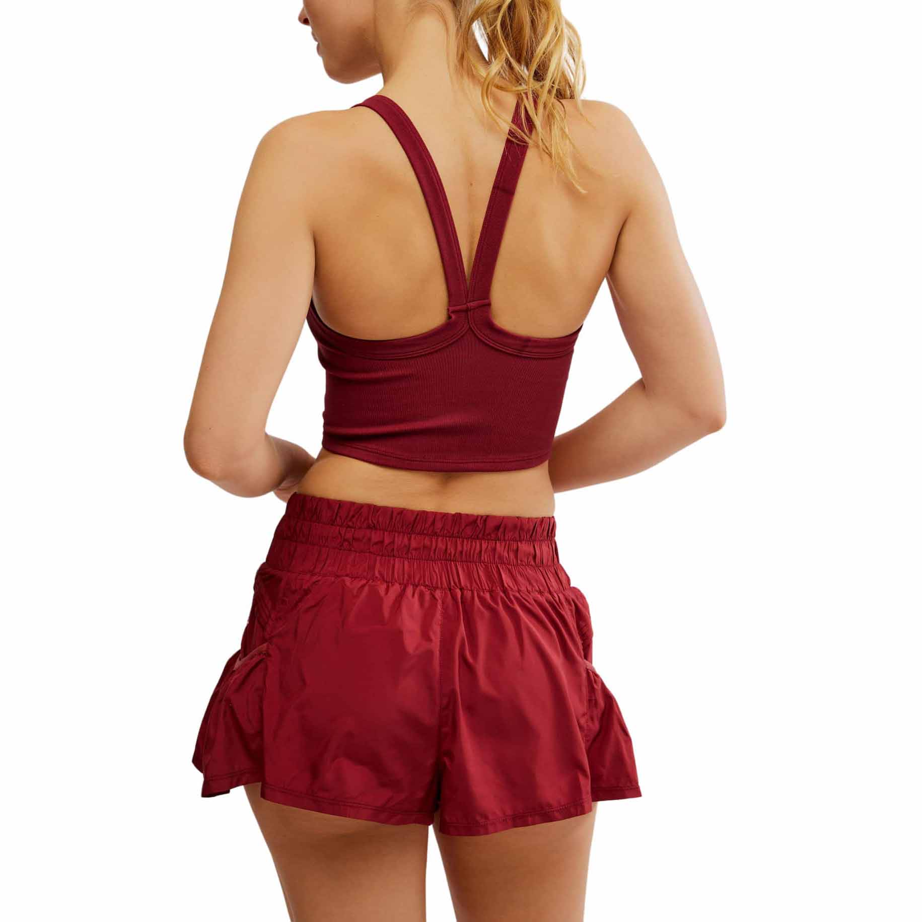 FP Movement Women's Get Your Flirt On Shorts - Image 31