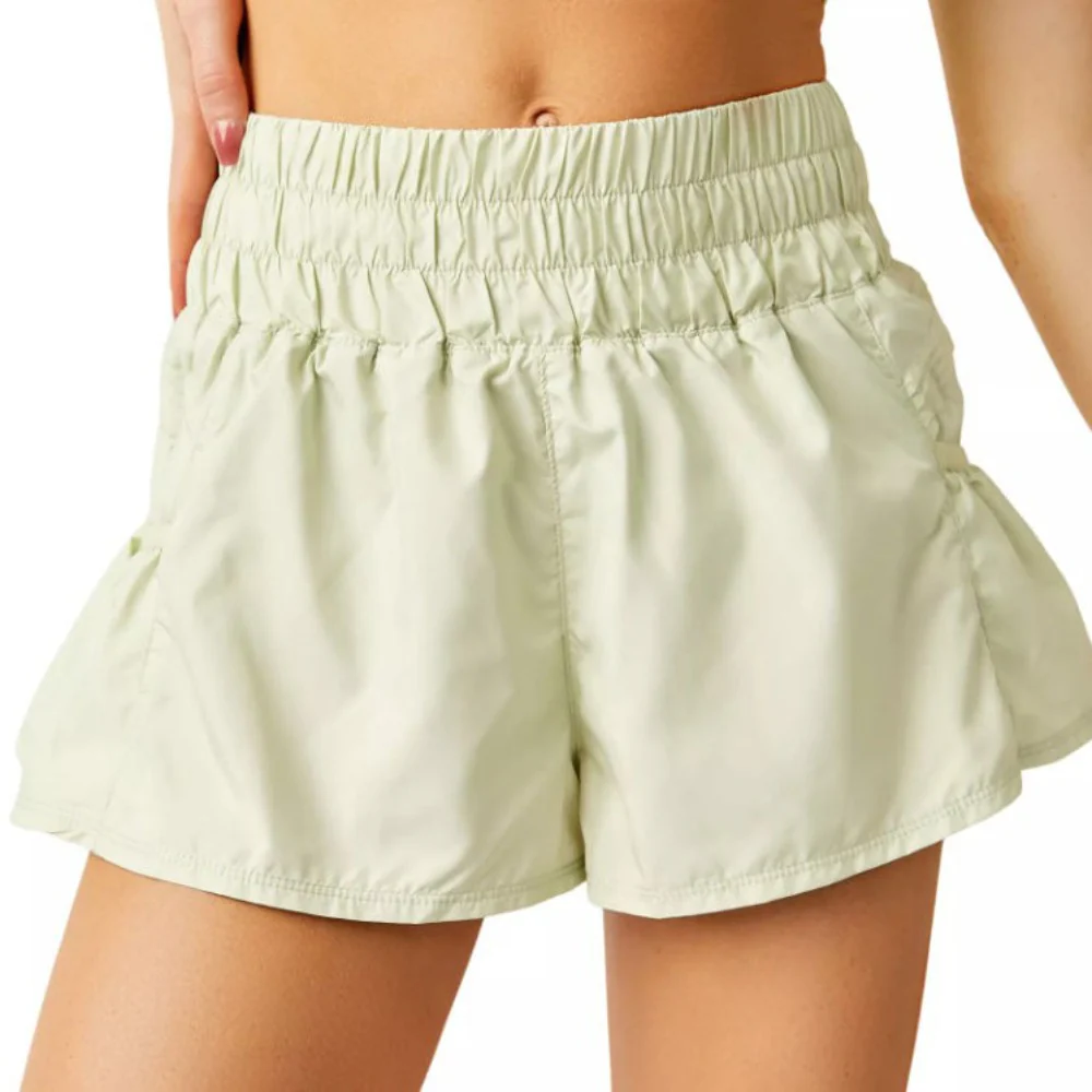 FP Movement Women's Get Your Flirt On Shorts - Image 32