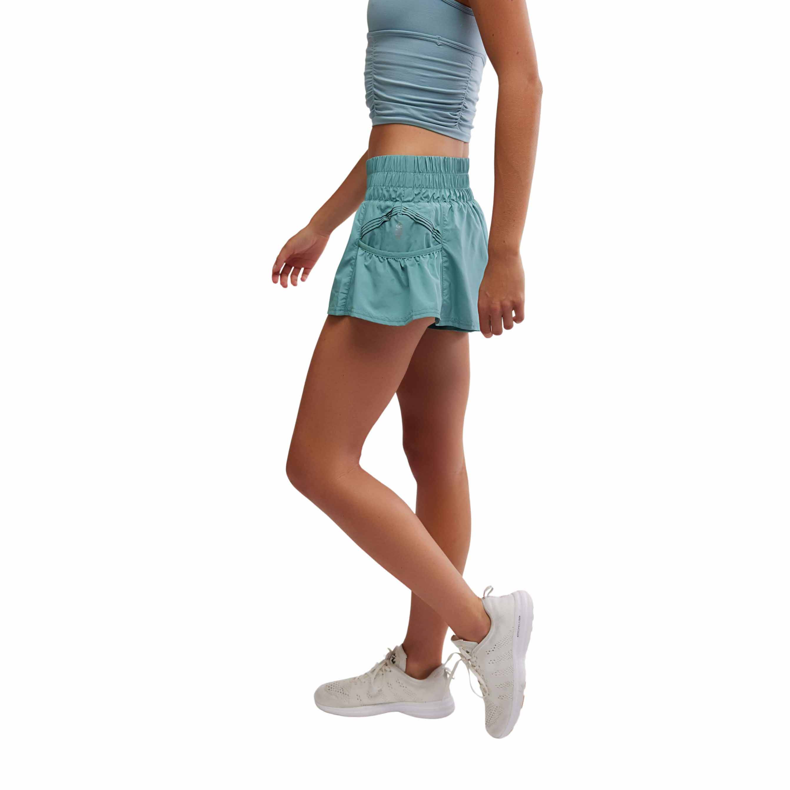 FP Movement Women's Get Your Flirt On Shorts - Image 38