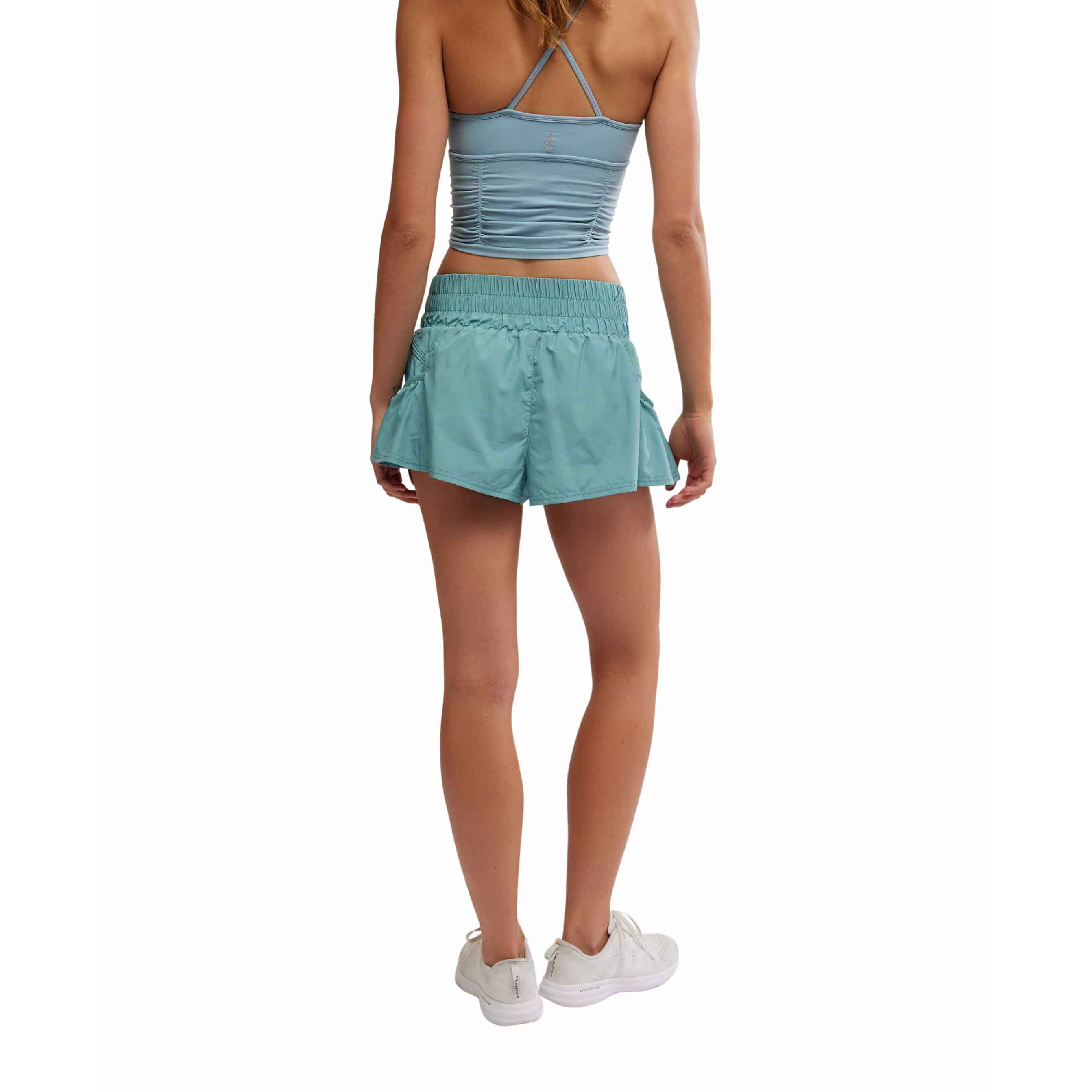 FP Movement Women's Get Your Flirt On Shorts - Image 39
