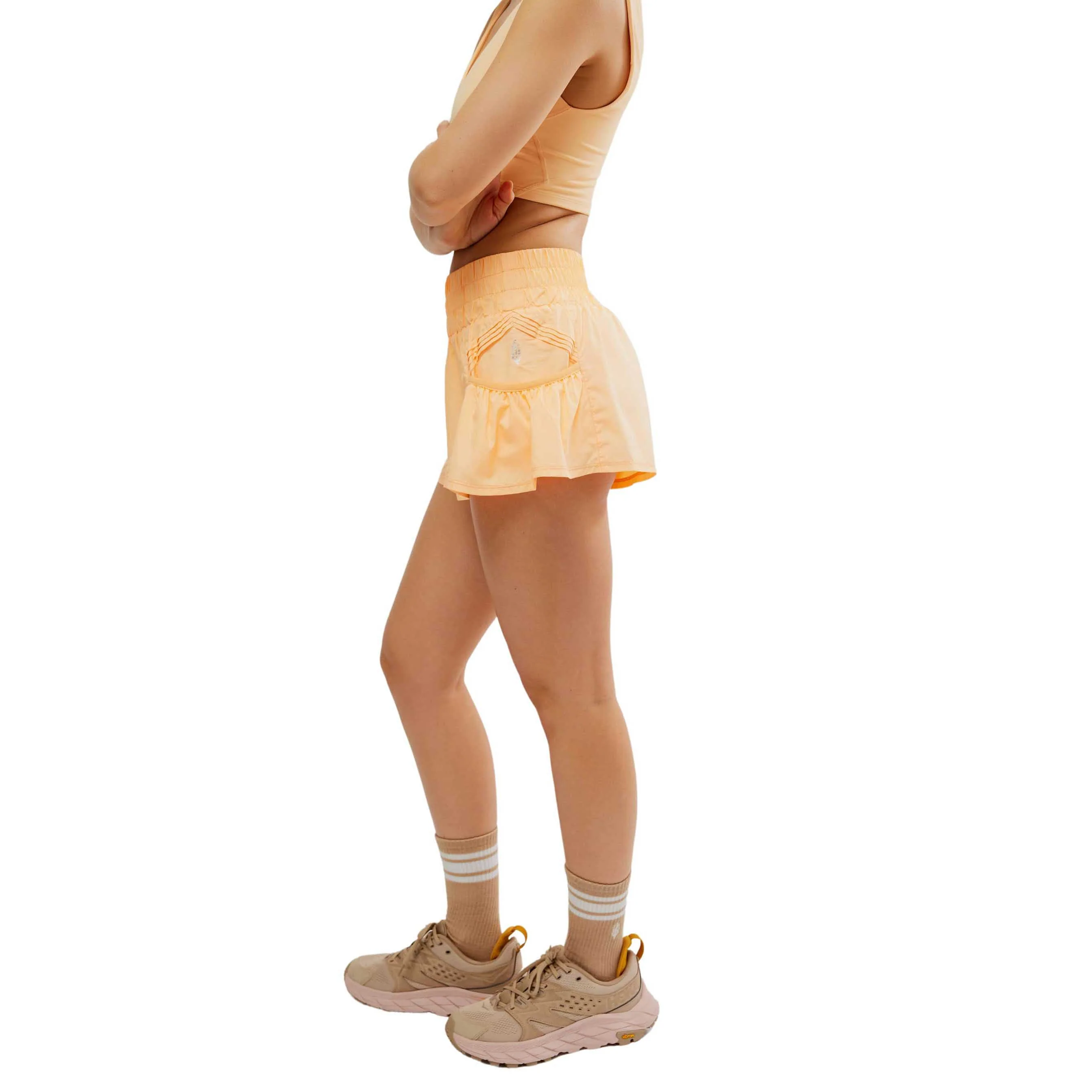 FP Movement Women's Get Your Flirt On Shorts - Image 41