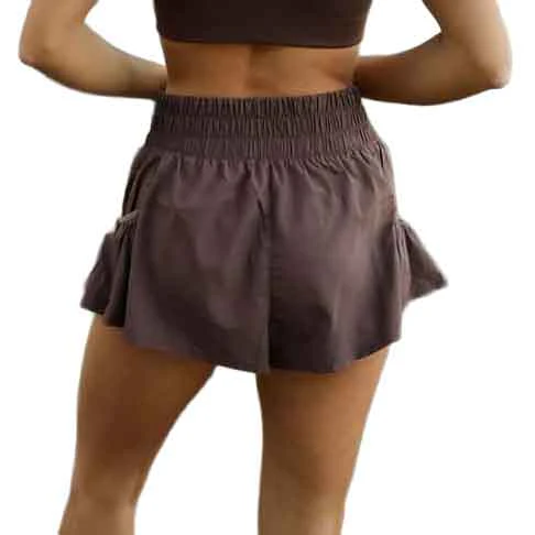 FP Movement Women's Get Your Flirt On Shorts - Image 48