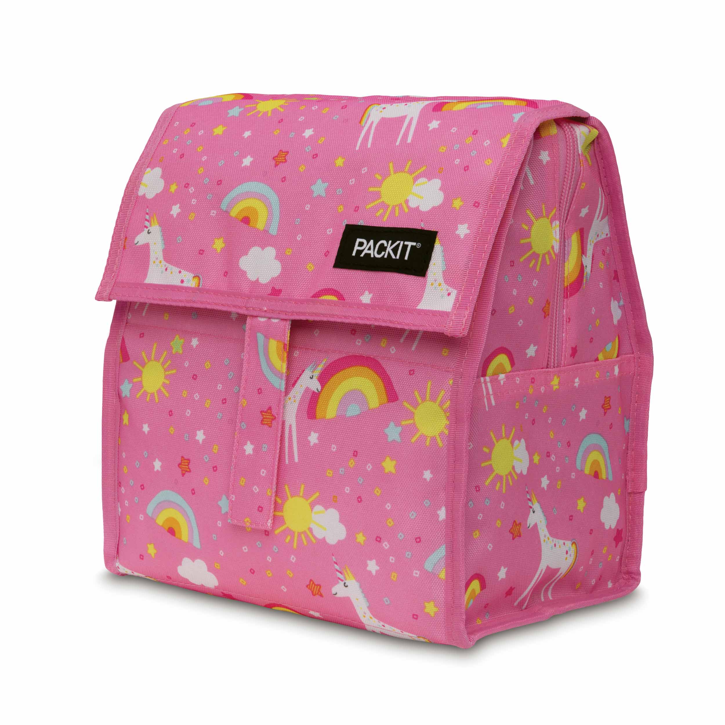 PackIt Freezable Lunch Bag - Image 8