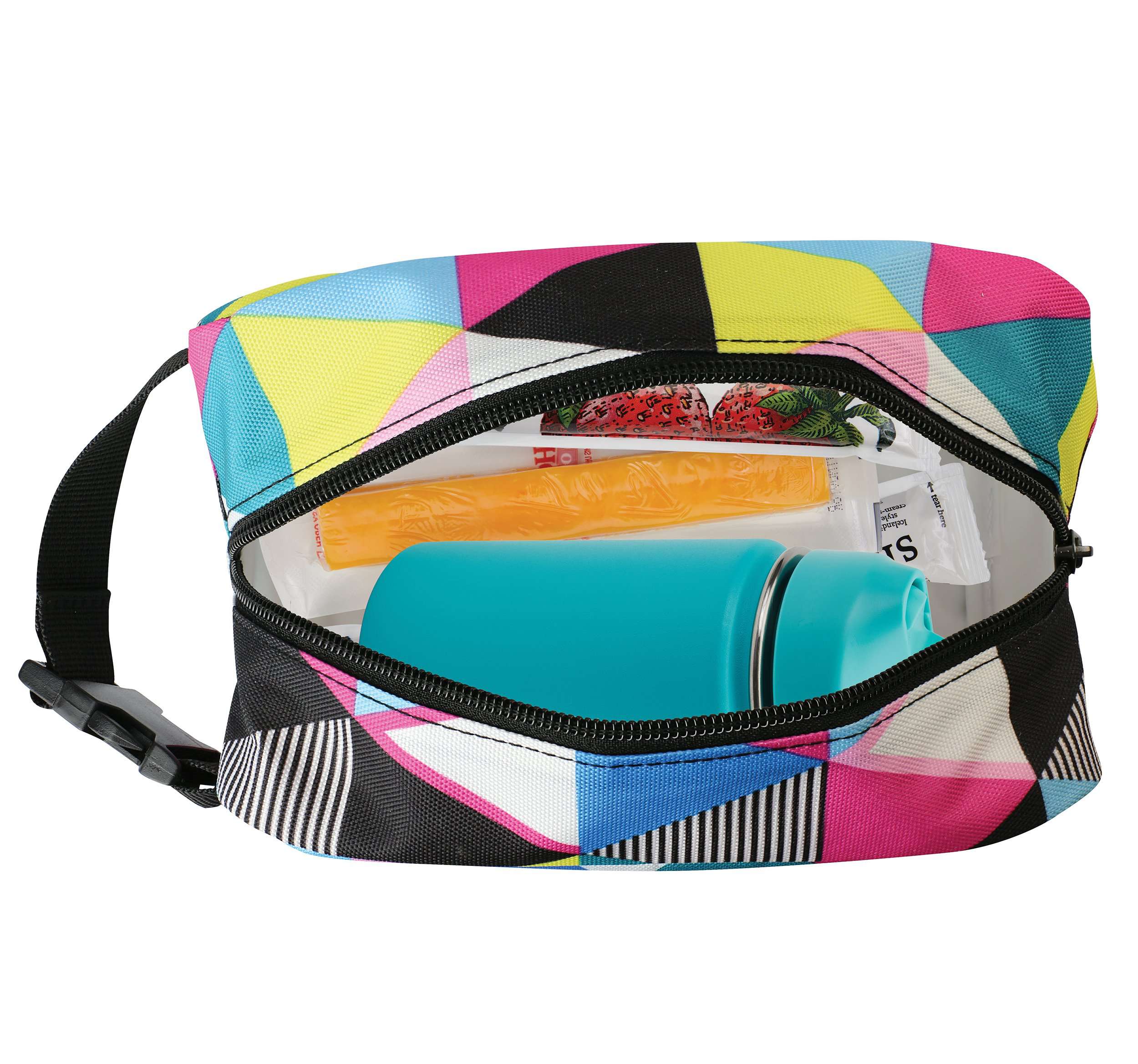 PackIt Freezable Snack Box - Image 4