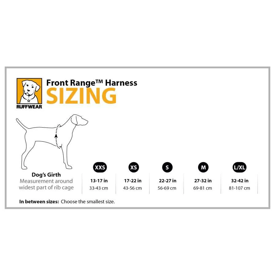 Front Range Dog Harness - Image 4