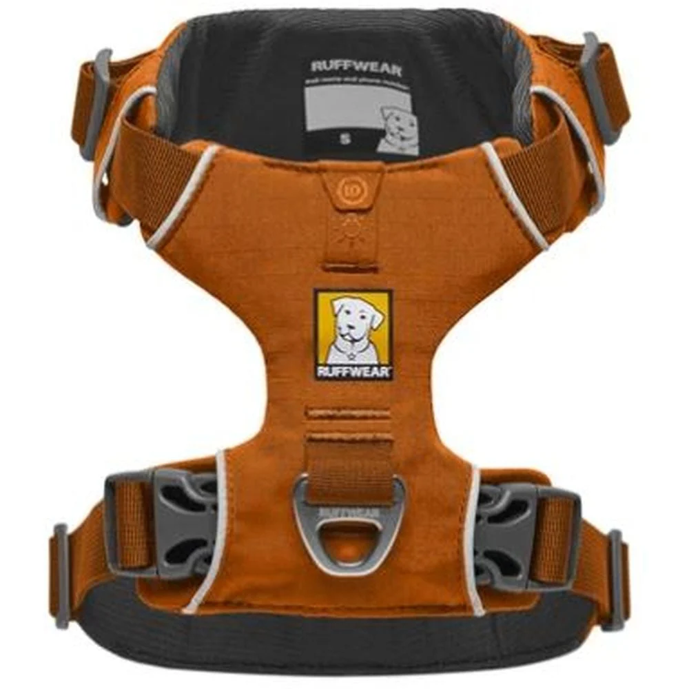 Front Range Dog Harness - Image 6