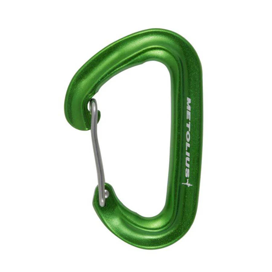 FS Mini Carabiner - Image 2