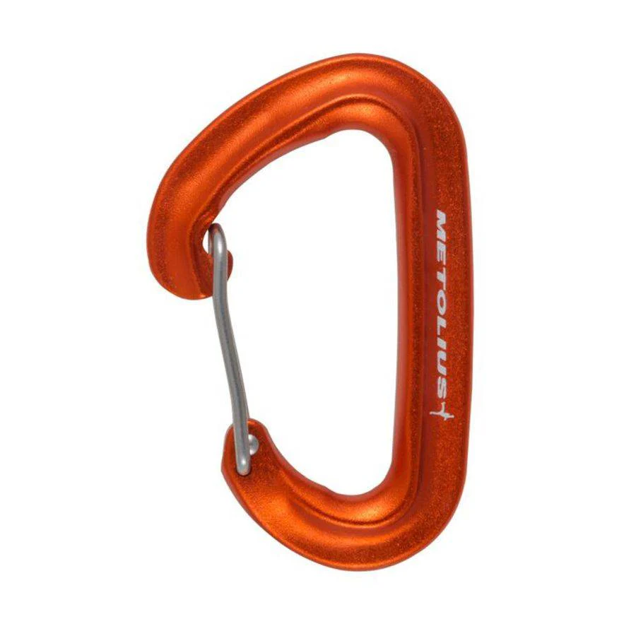 FS Mini Carabiner - Image 4