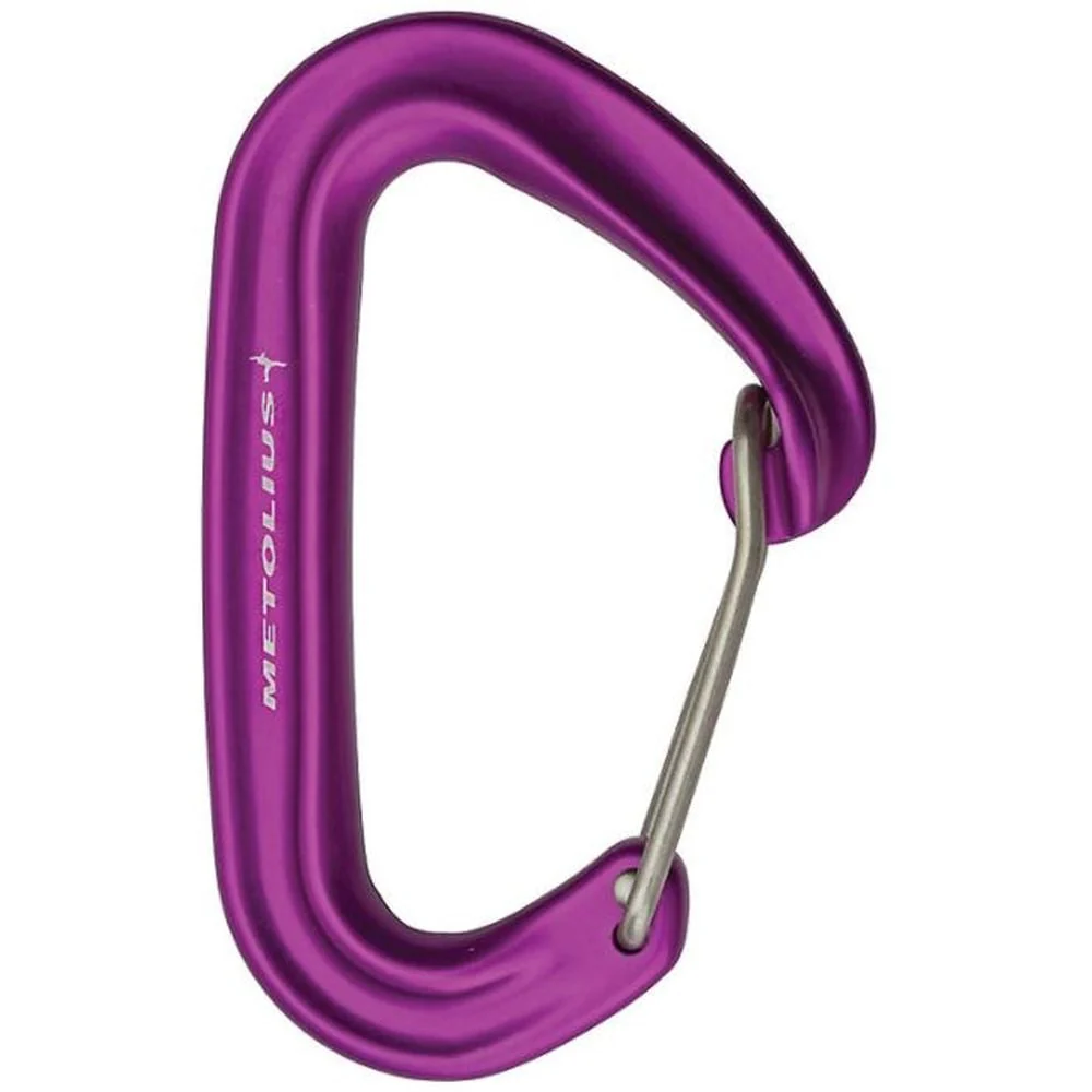 FS Mini Carabiner - Image 5