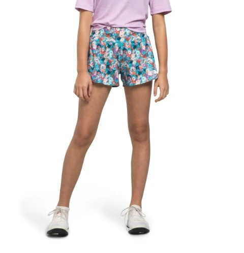 Girls Amphibious Knit Short - Image 3