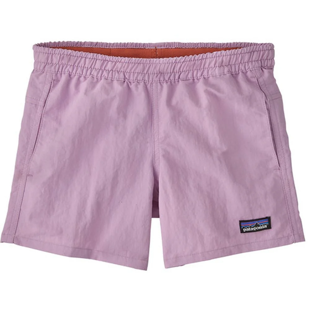 Patagonia Girls' Baggies Shorts - Image 2
