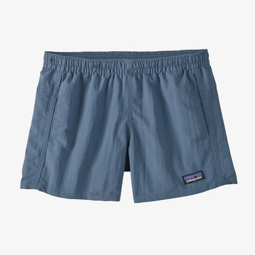 Patagonia Girls' Baggies Shorts - Image 4
