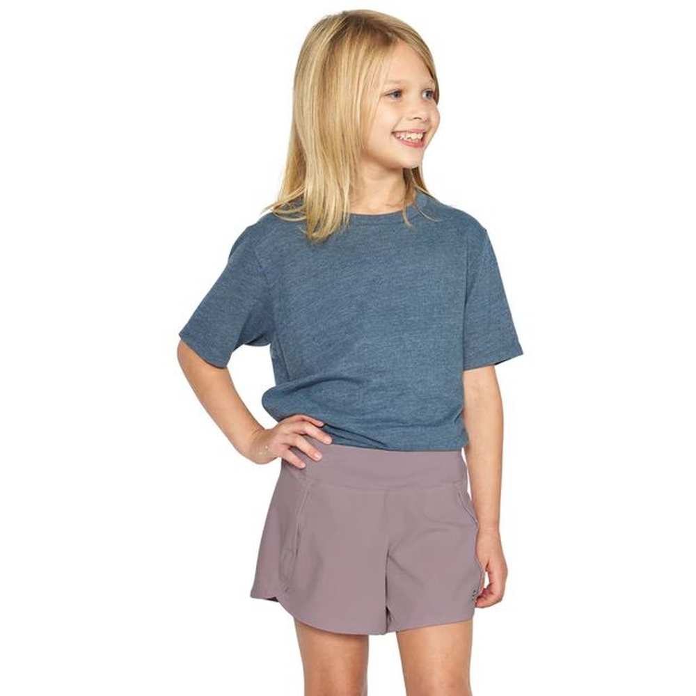 Free Fly Girls' Bamboo-Lined Breeze Shorts - Image 3