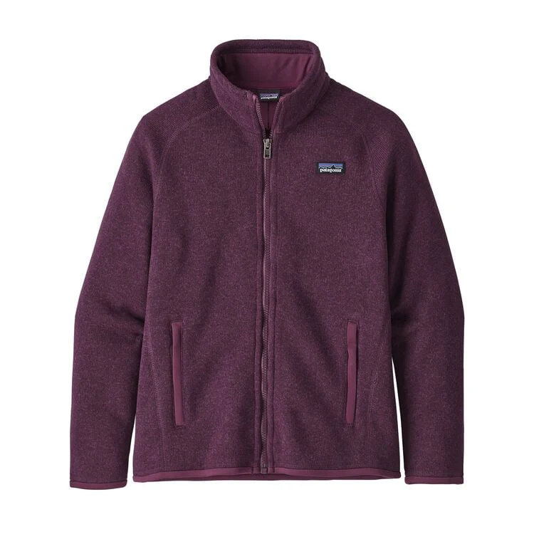 Girls' Better Sweater Jacket - Image 2
