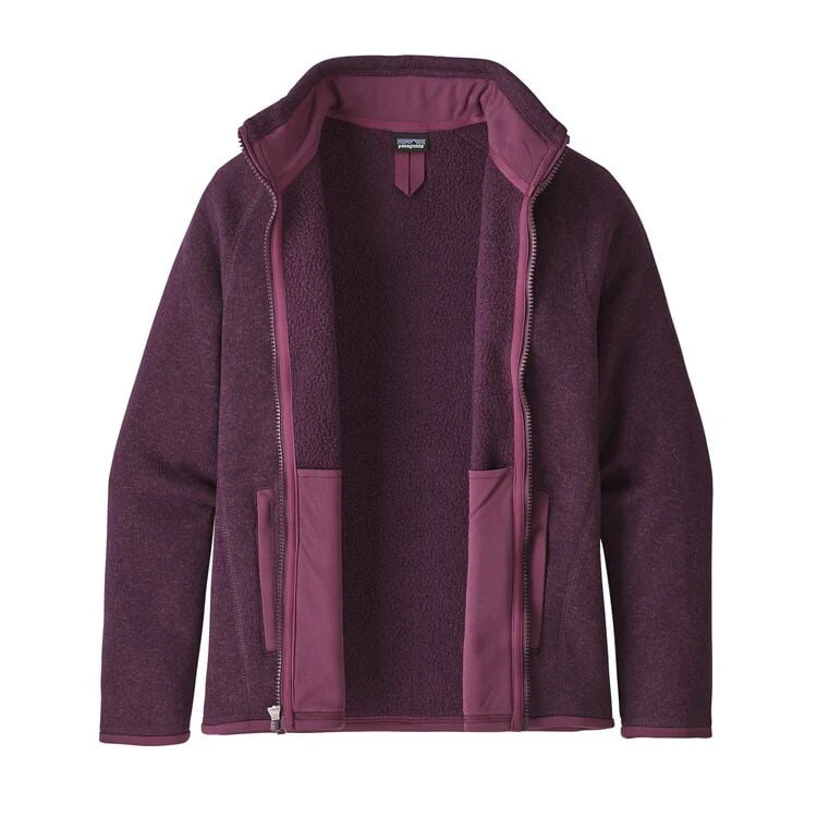 Girls' Better Sweater Jacket - Image 3