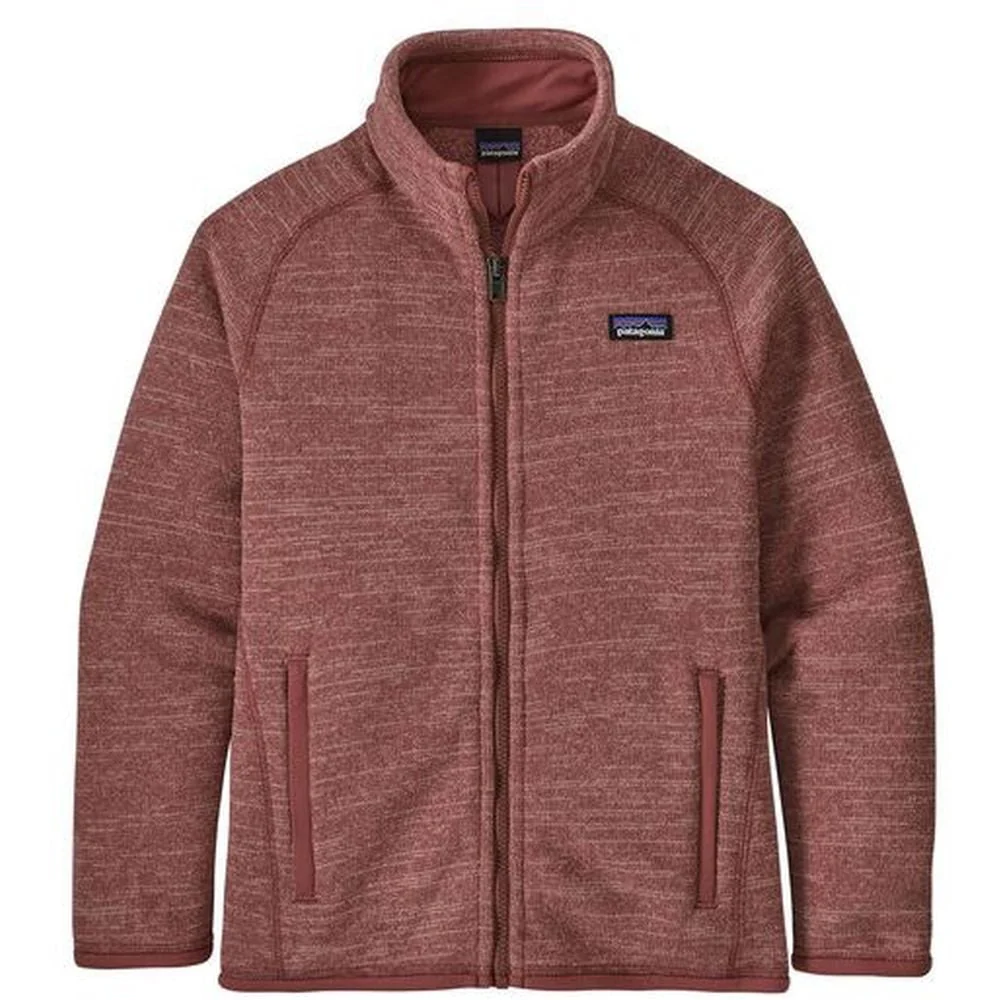 Girls' Better Sweater Jacket - Image 5