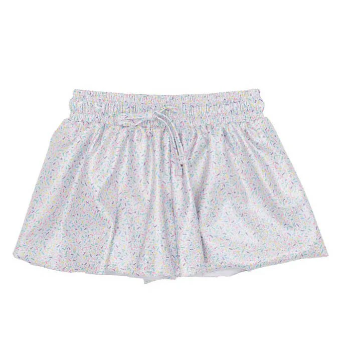 Azarhia Girl's Butterfly Flowy short - Image 10