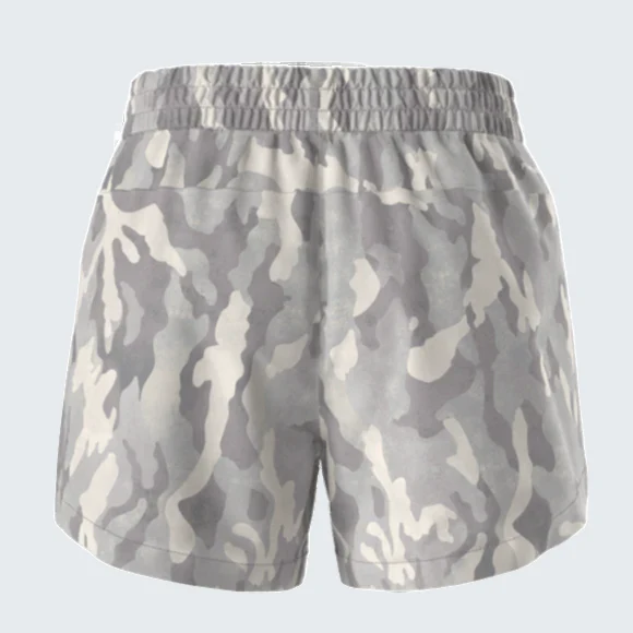 The North Face Girls’ Class V Pathfinder Pull-On Shorts - Image 2