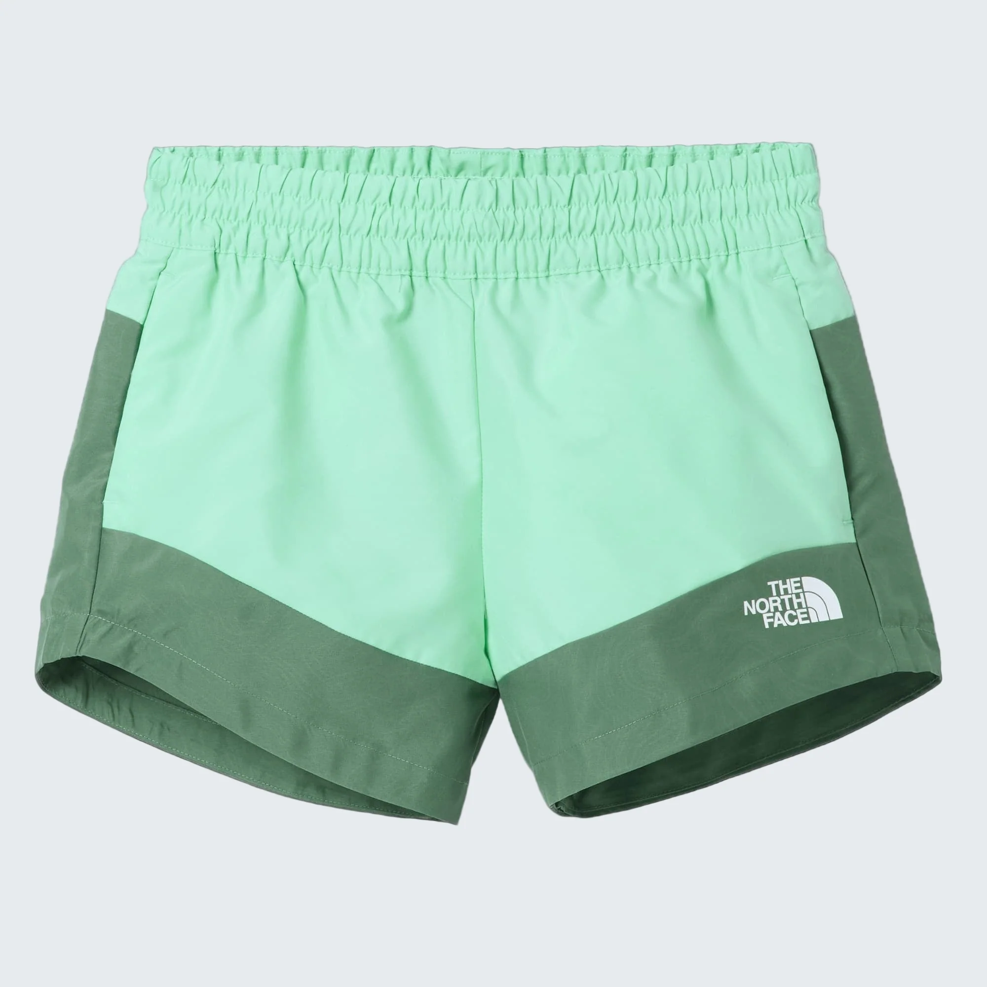 The North Face Girls’ Class V Pathfinder Pull-On Shorts - Image 3