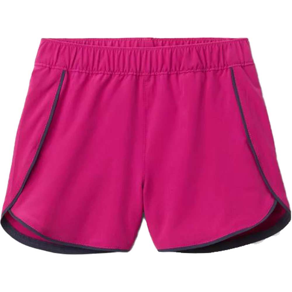 Girls' Columbia Hike Short - Image 4