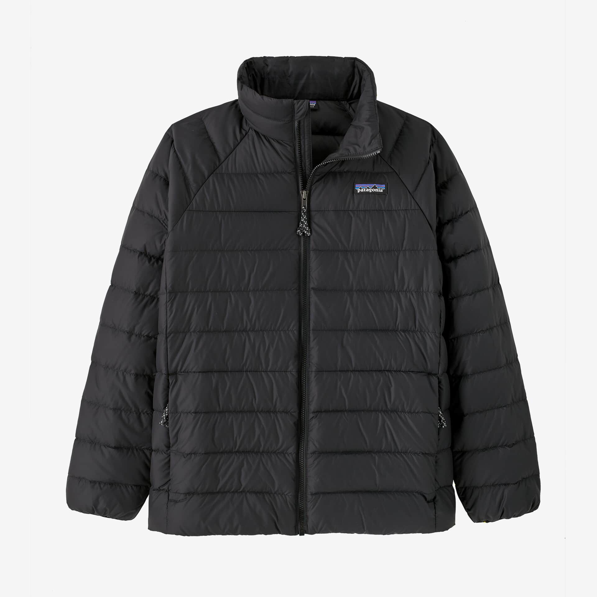 Patagonia Girls' Down Sweater - Image 2