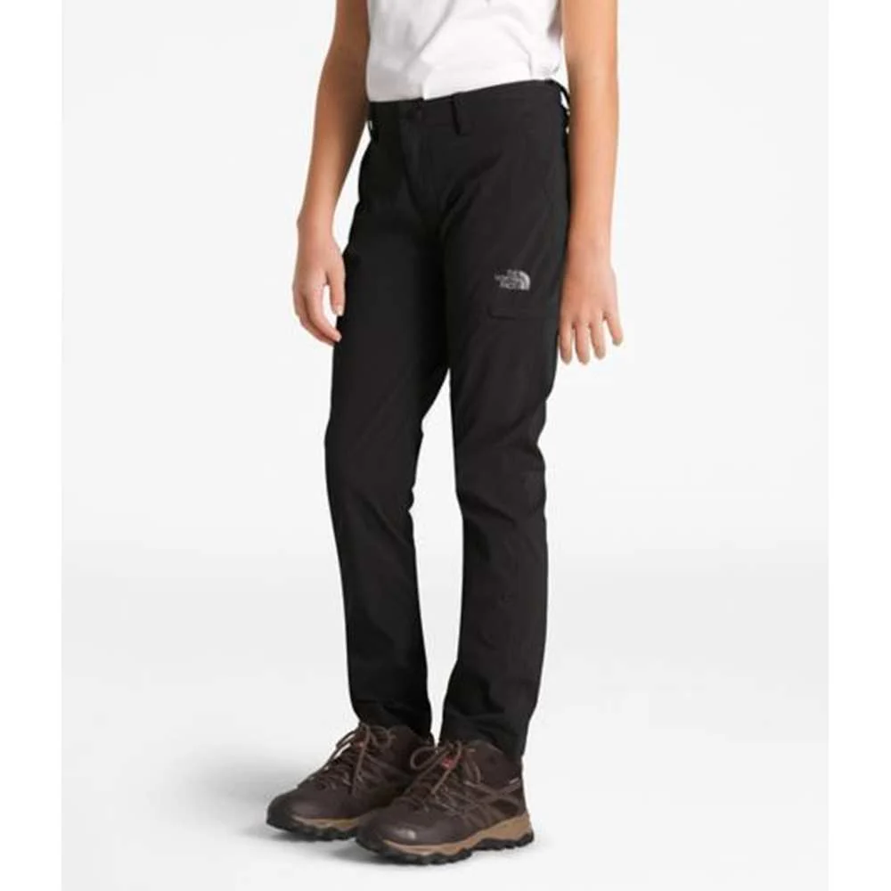 Girls' Exploration Pants - Image 2