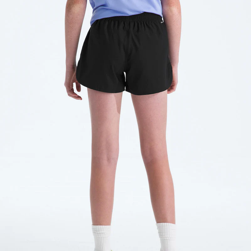 The North Face Girls' Flex Woven Shorts - Image 6