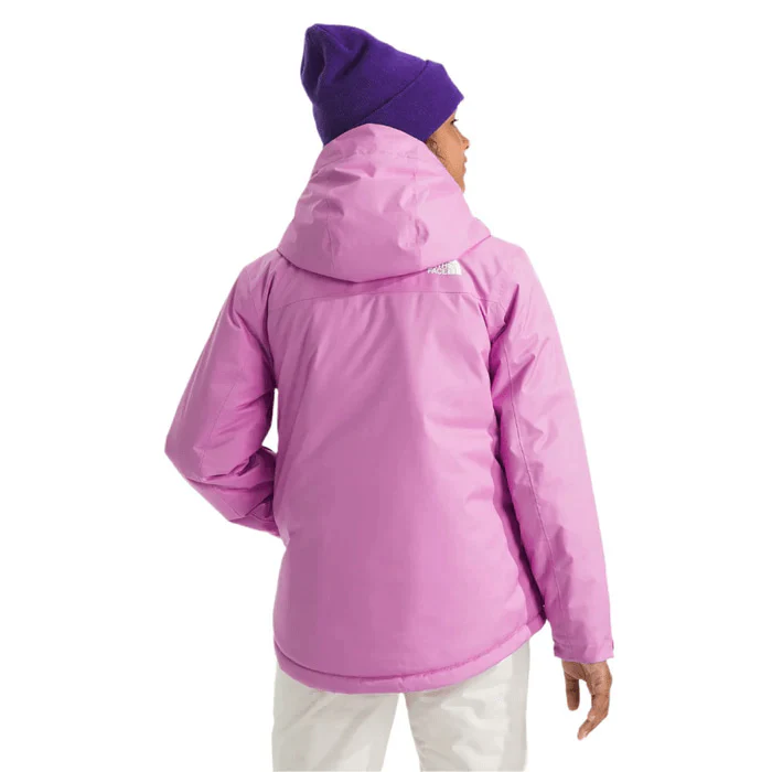 The North Face Girls' Freedom Insulated Jacket - Image 4