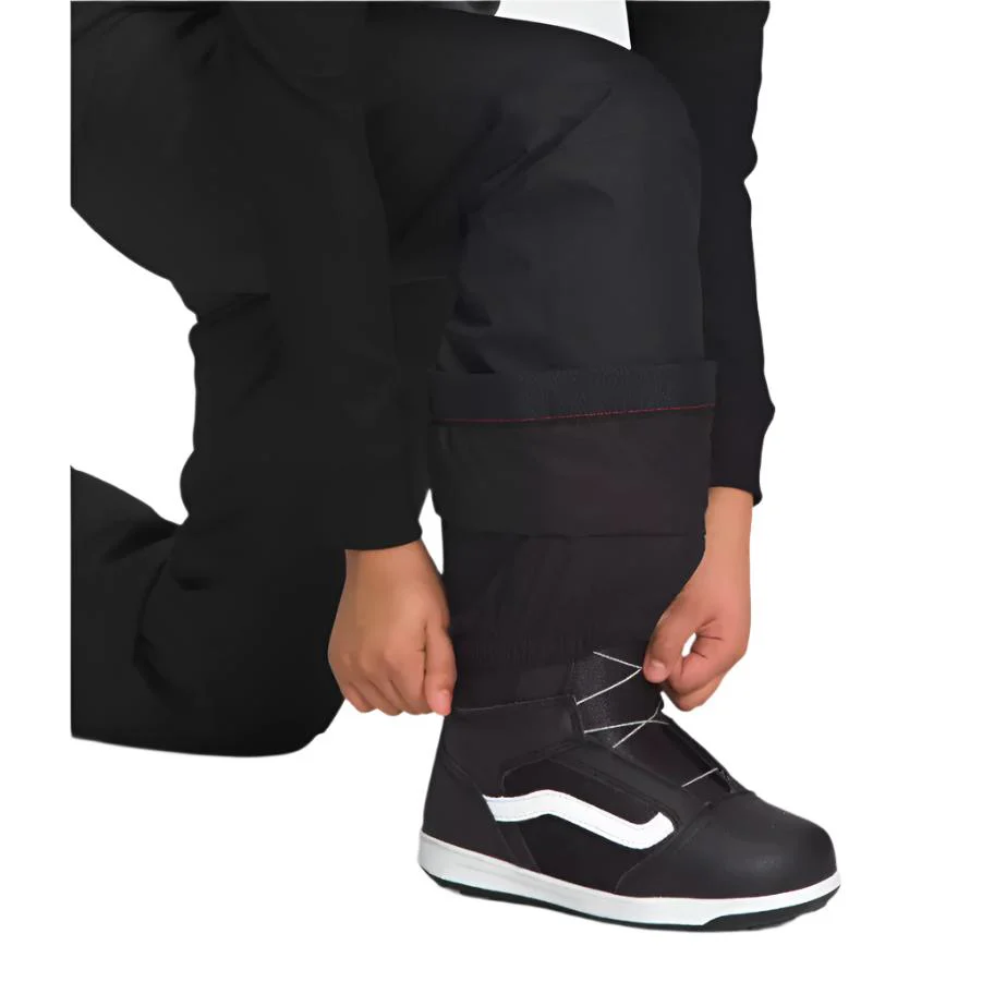 The North Face Girls' Freedom Insulated Pant - Image 10