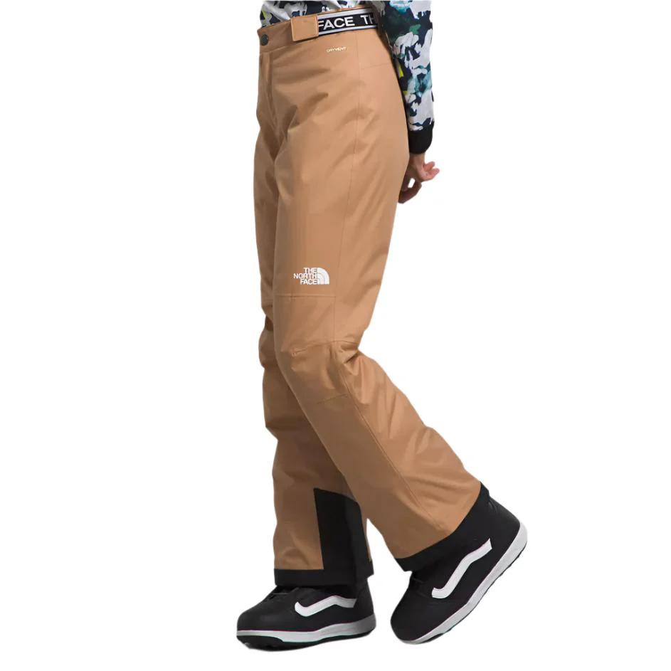 The North Face Girls' Freedom Insulated Pants - Image 2