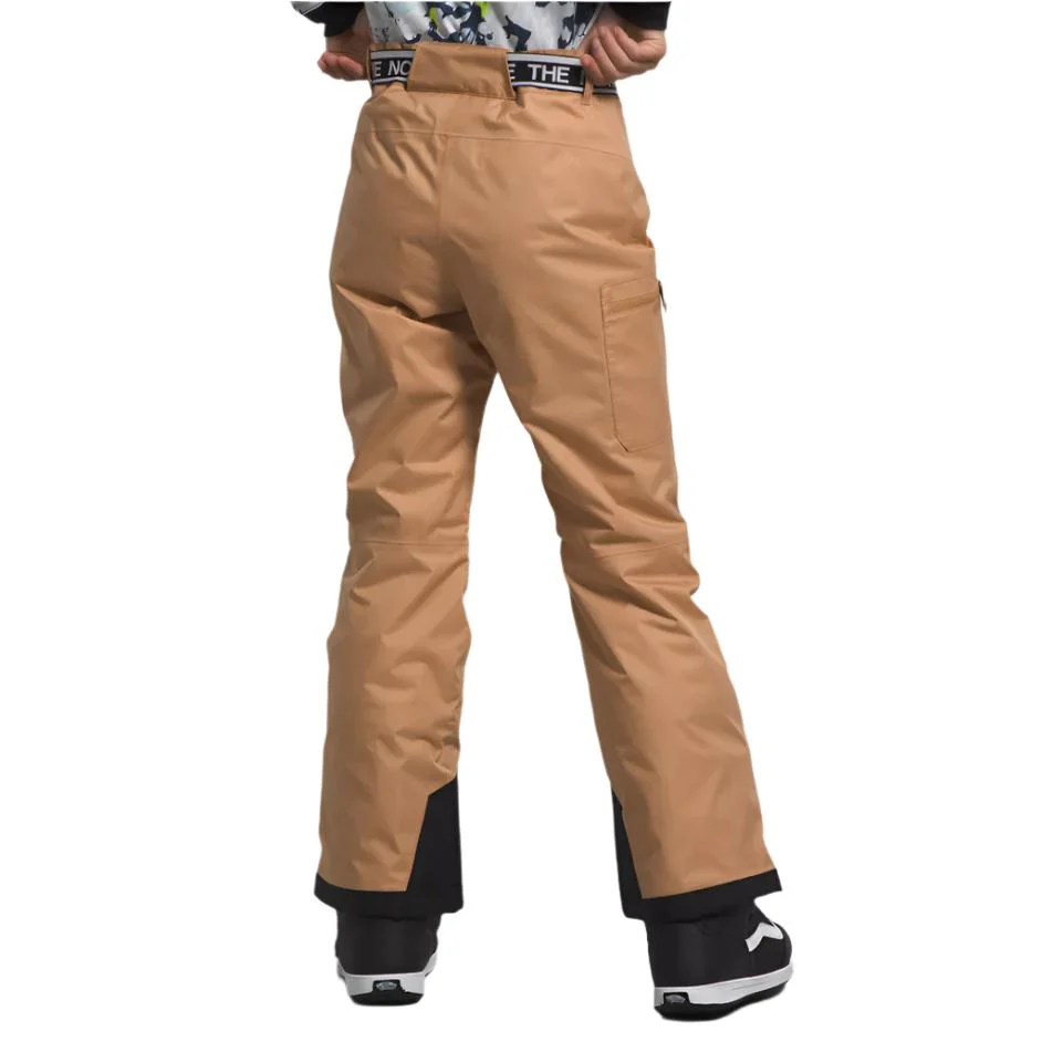 The North Face Girls' Freedom Insulated Pants - Image 3