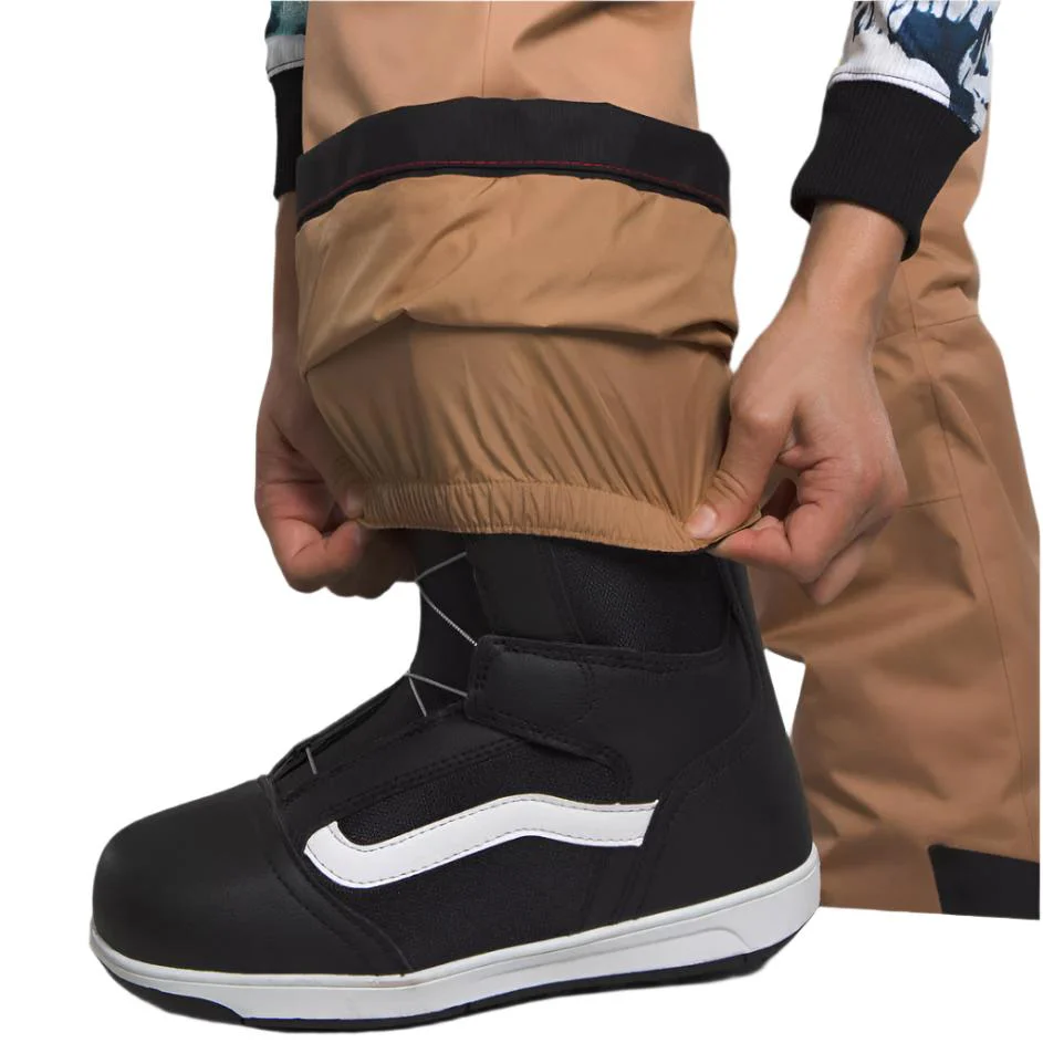 The North Face Girls' Freedom Insulated Pants - Image 4
