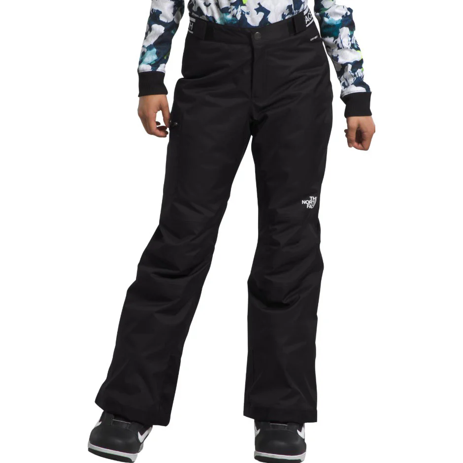 The North Face Girls' Freedom Insulated Pants - Image 5