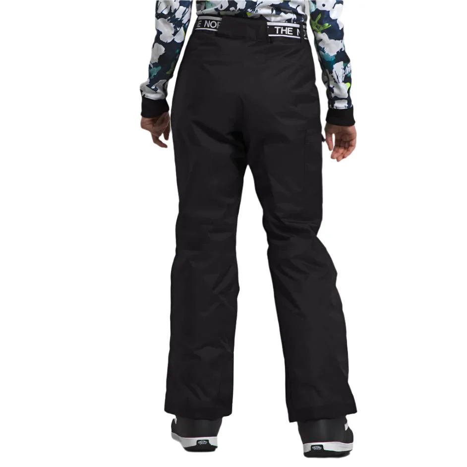 The North Face Girls' Freedom Insulated Pants - Image 7