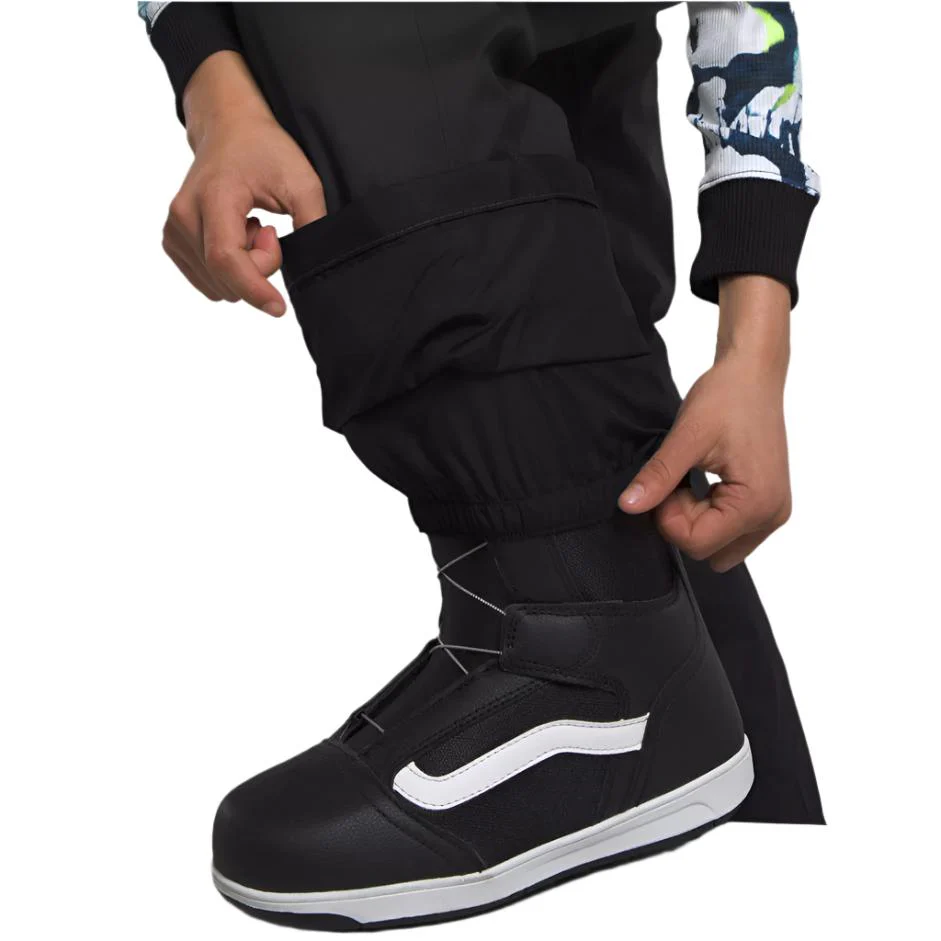 The North Face Girls' Freedom Insulated Pants - Image 8