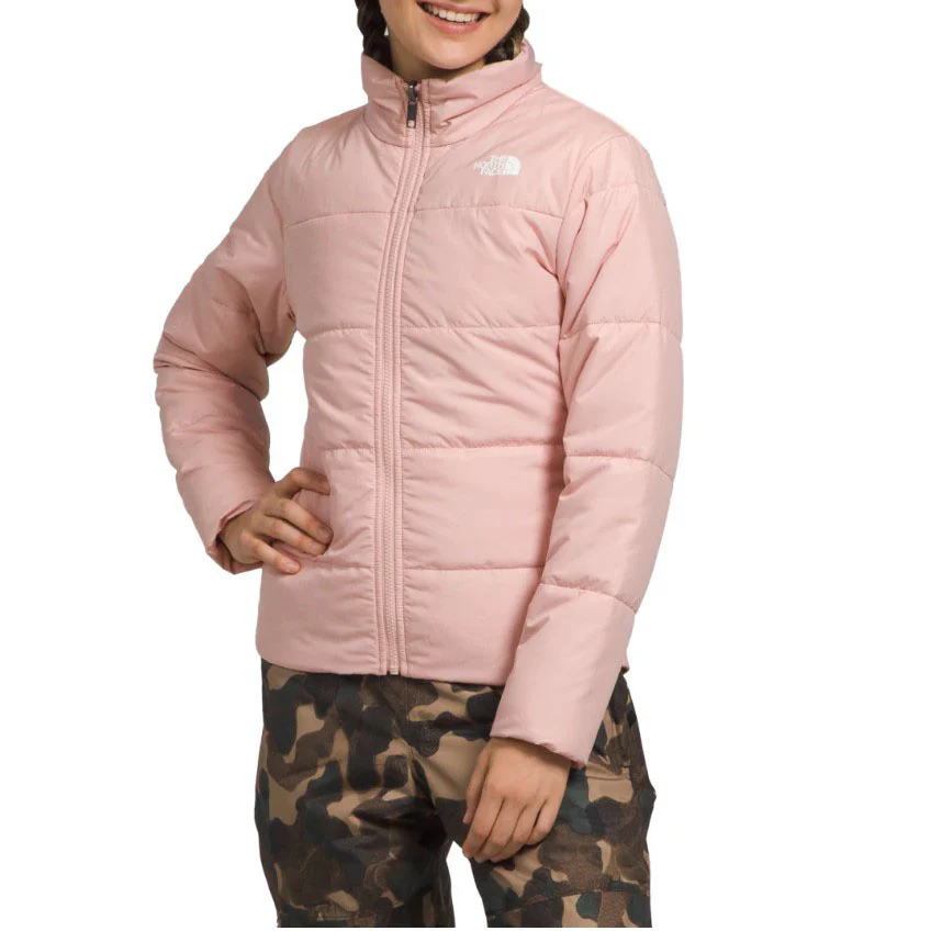 The North Face Girl's Freedom Triclimate - Image 2