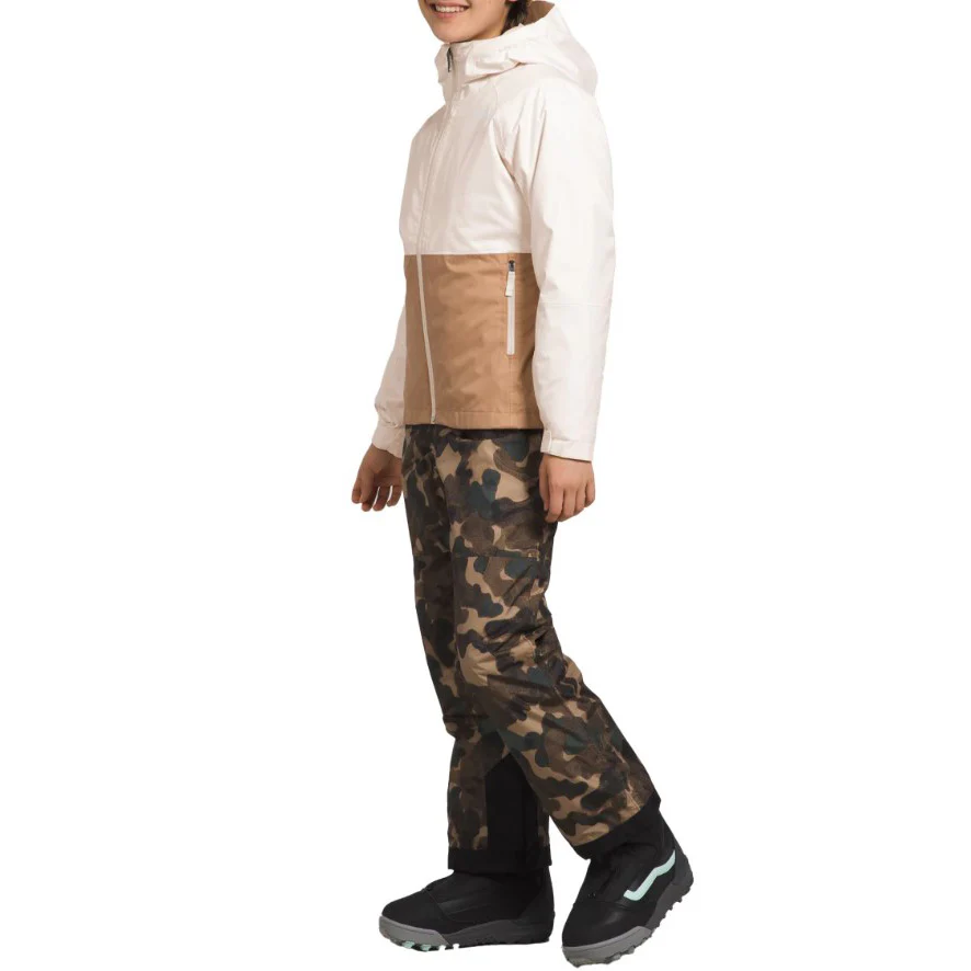 The North Face Girl's Freedom Triclimate - Image 3
