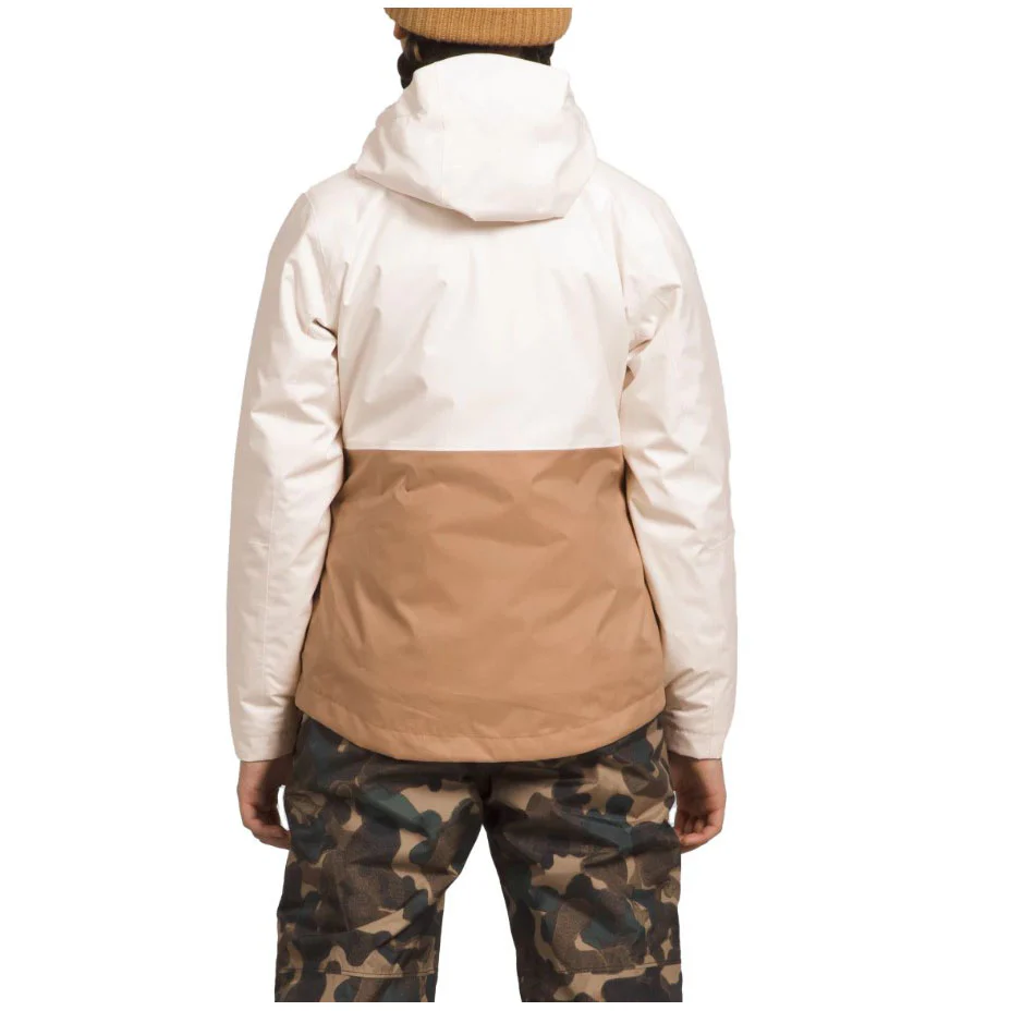 The North Face Girl's Freedom Triclimate - Image 4