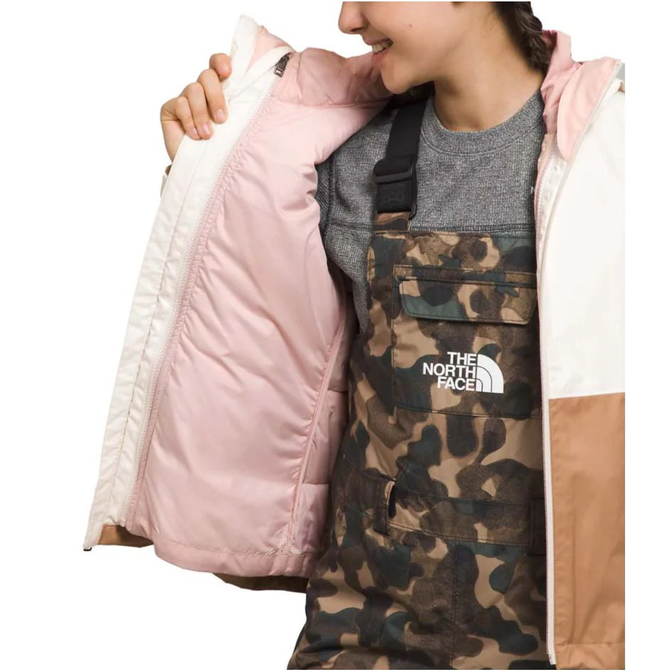 The North Face Girl's Freedom Triclimate - Image 5
