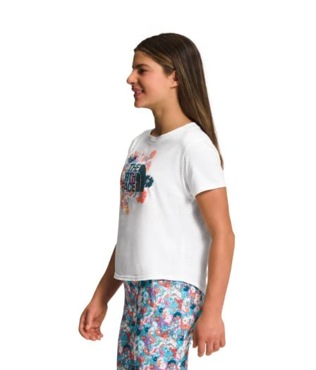 Girls Graphic Tee - Image 2