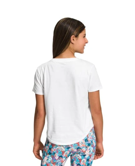 Girls Graphic Tee - Image 3