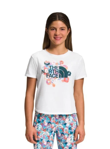 Girls Graphic Tee - Image 4