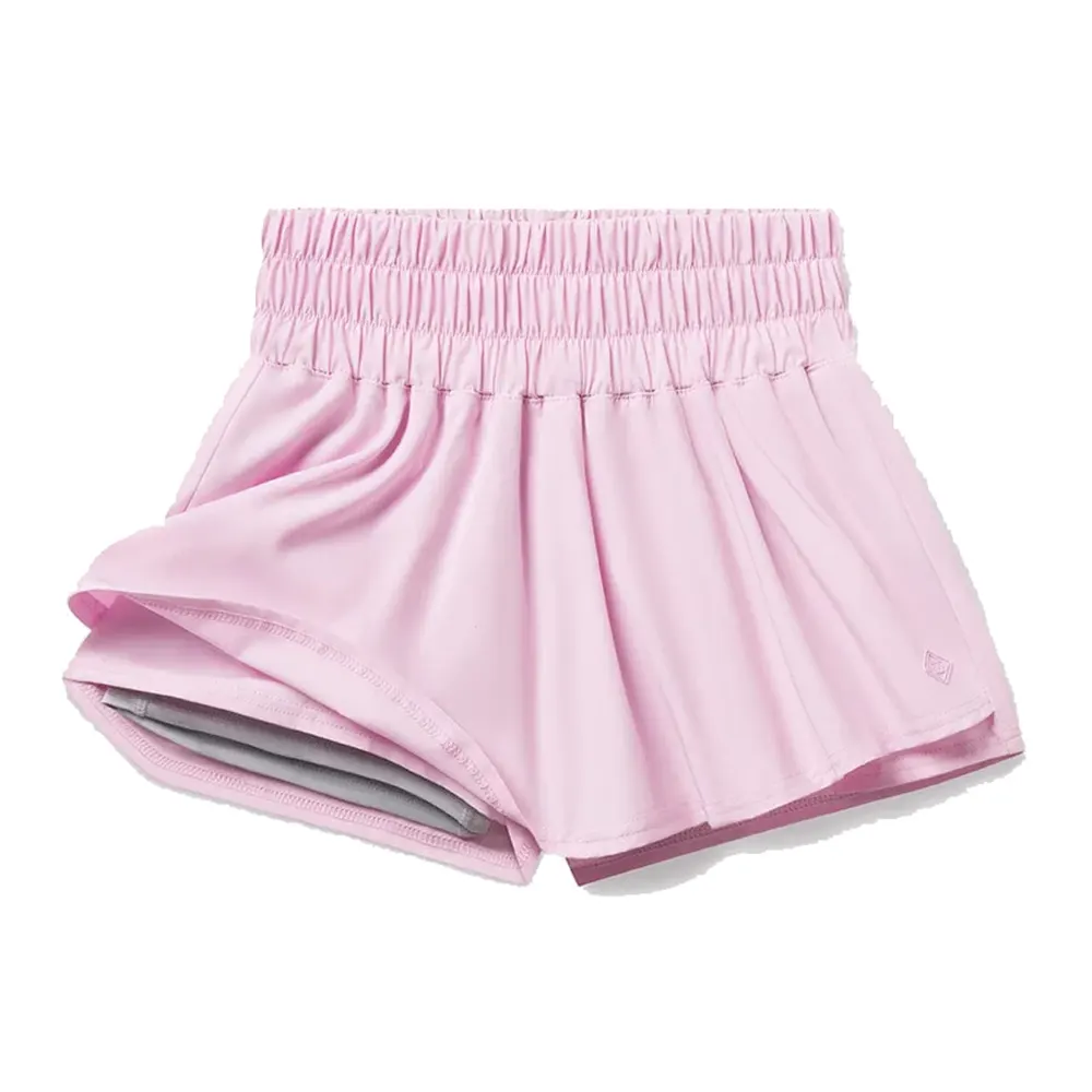 Southern Shirt Girls' Hybrid Performance Skort - Image 2