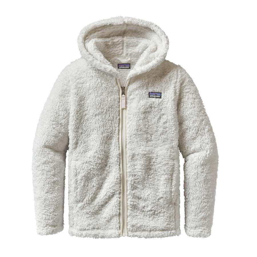 Patagonia Girls' Los Gatos Hoody - Image 2
