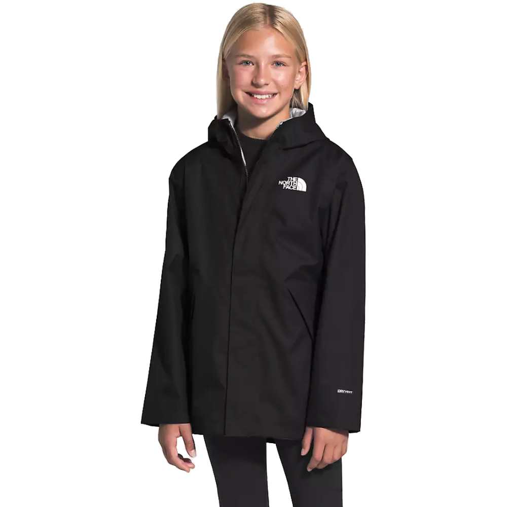 Girl's Mix-N-Match Triclimate Shell - Image 2